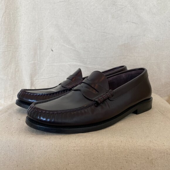 Celine Loafers - Picture 3 of 5